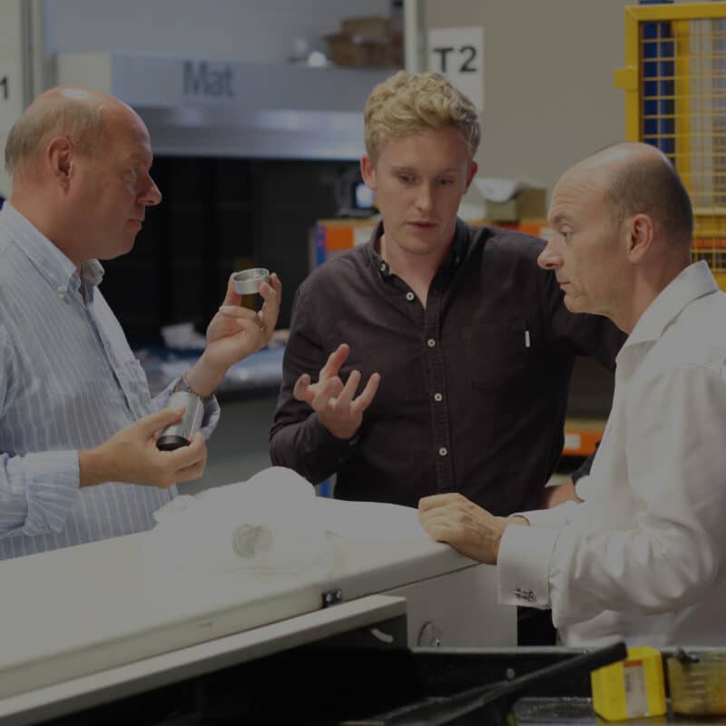 product manufacturing services by D2M with over 15 years experience