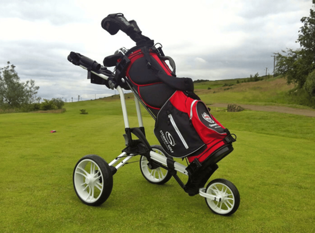 stewart golf design