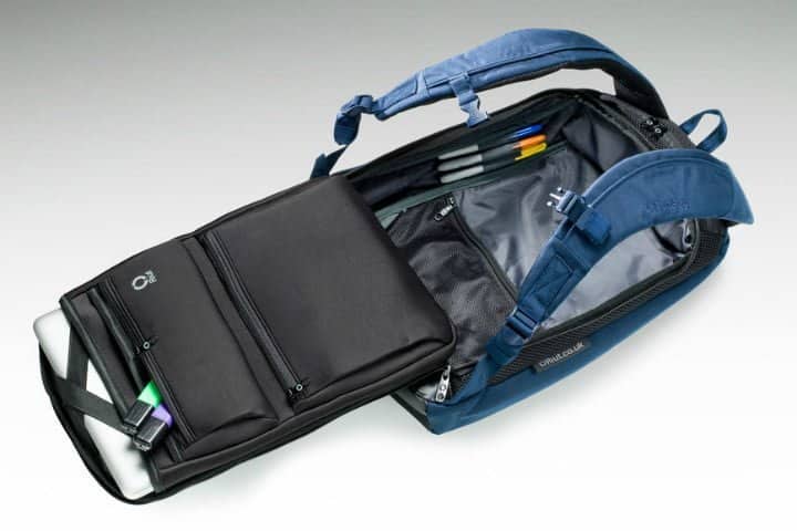 RiutRiut-bag designed by D2M