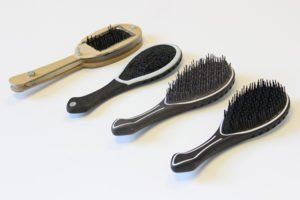 Further design for prototyping for the air motion