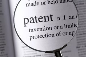 intellectual property services