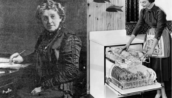 8 Female Inventors who Changed the World!