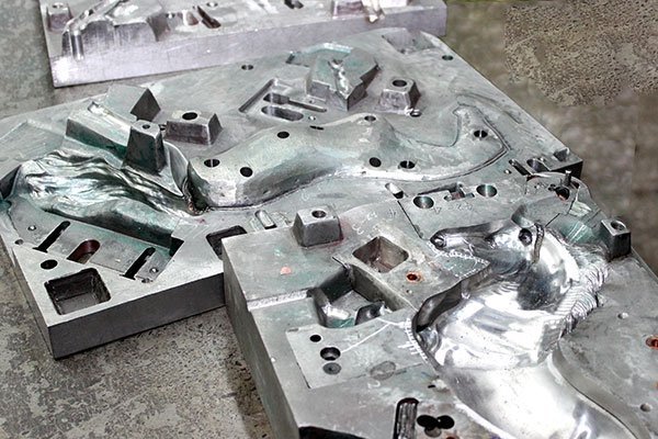injection-mould-tool