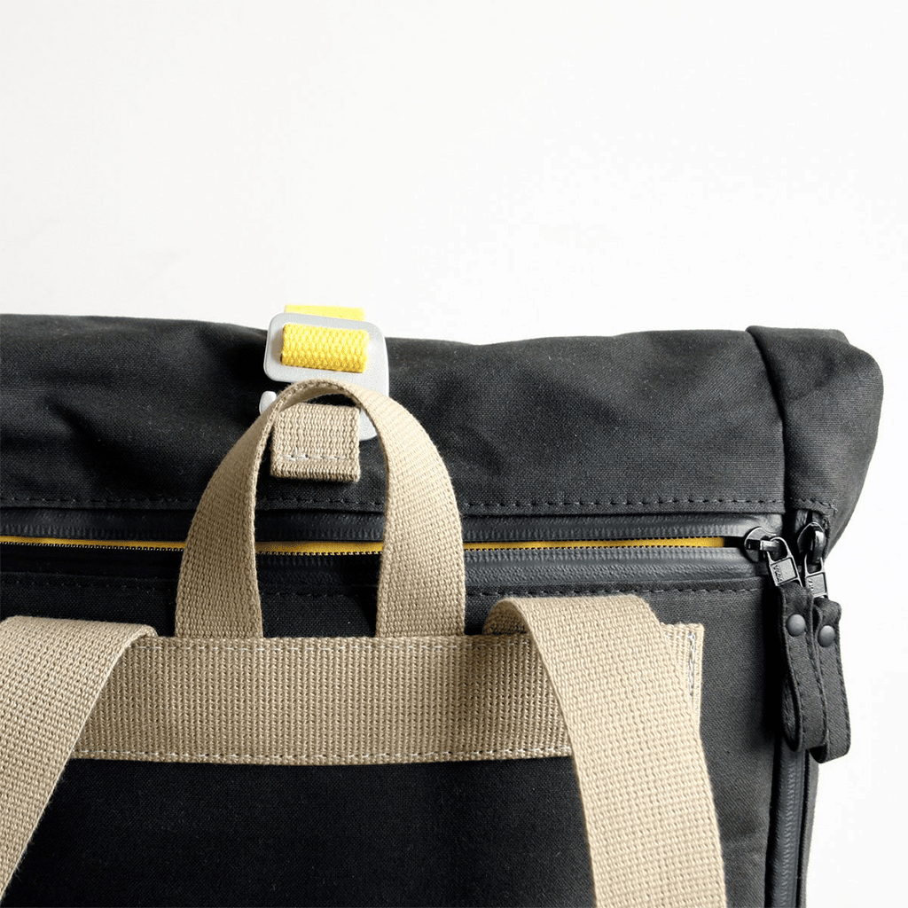 rucksack design