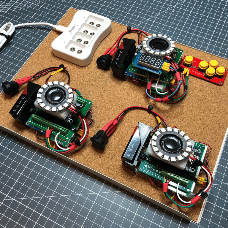 electronics-boards