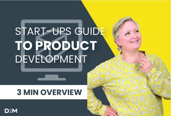 Start-ups guide