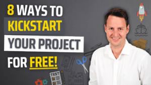 What to do if you have a product idea