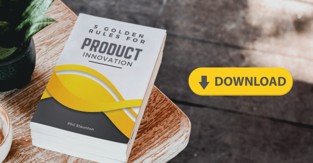 product innovation guide download
