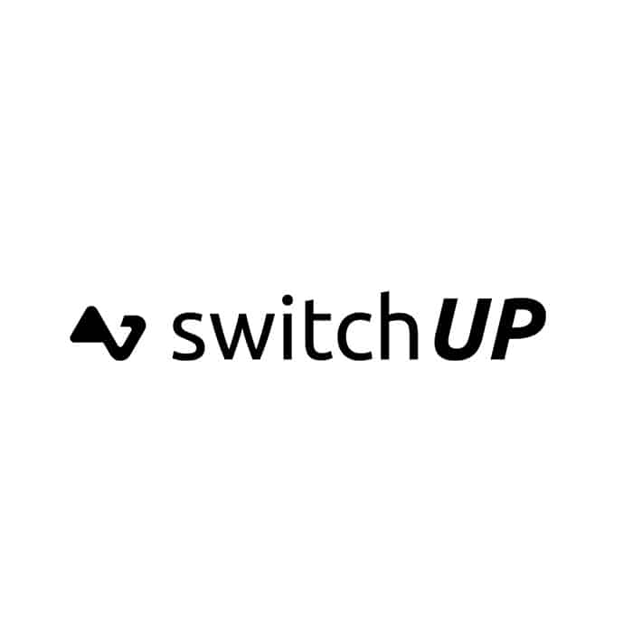 SwitchUP Logo