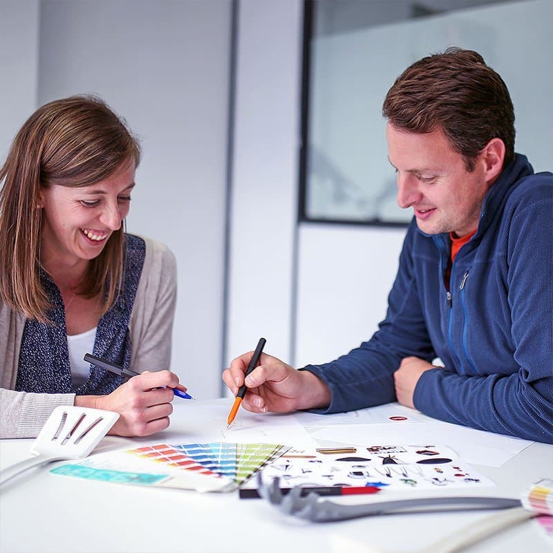 Production solving meeting