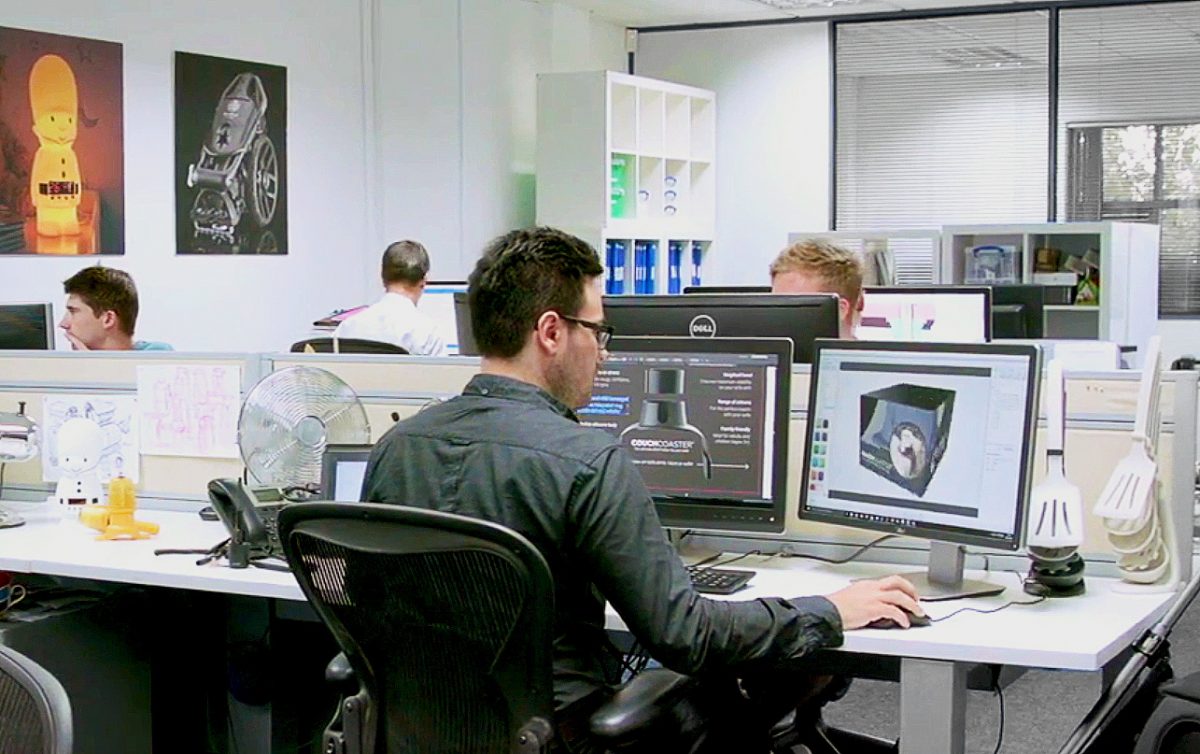 product development life cycle