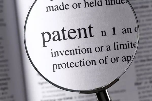 Patent drafting