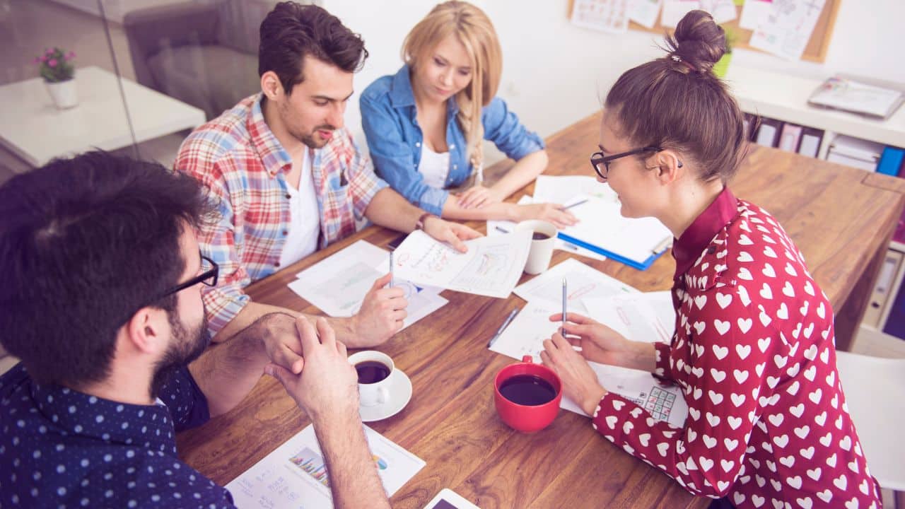 Focus Groups Product Design