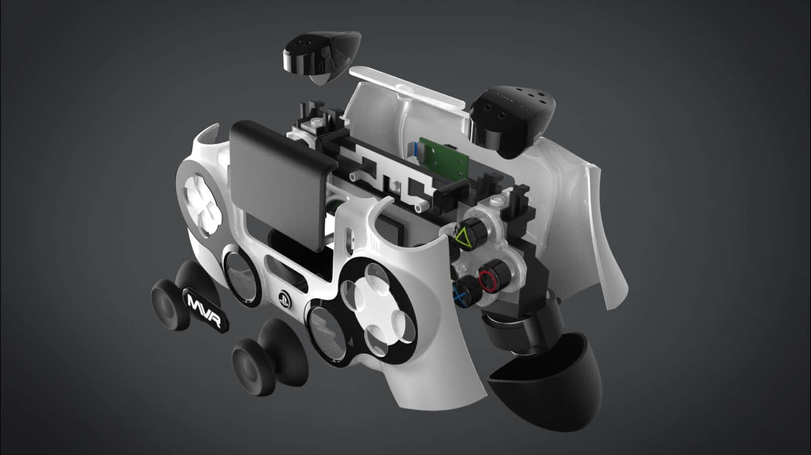 electronic product design CAD