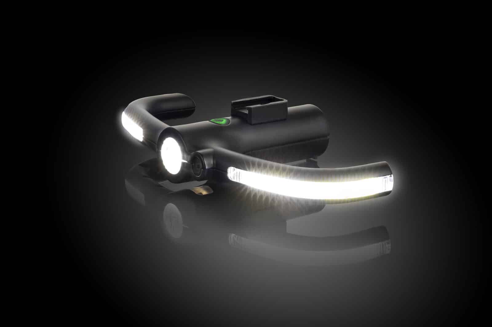 bike light design