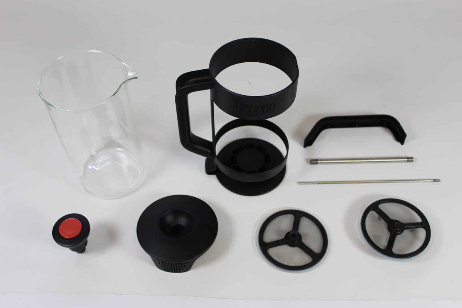 consumer product prototype in the Product Design and Development phase