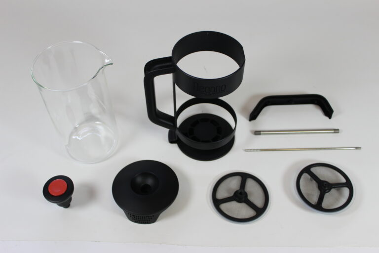 consumer product prototype in the Product Design and Development phase