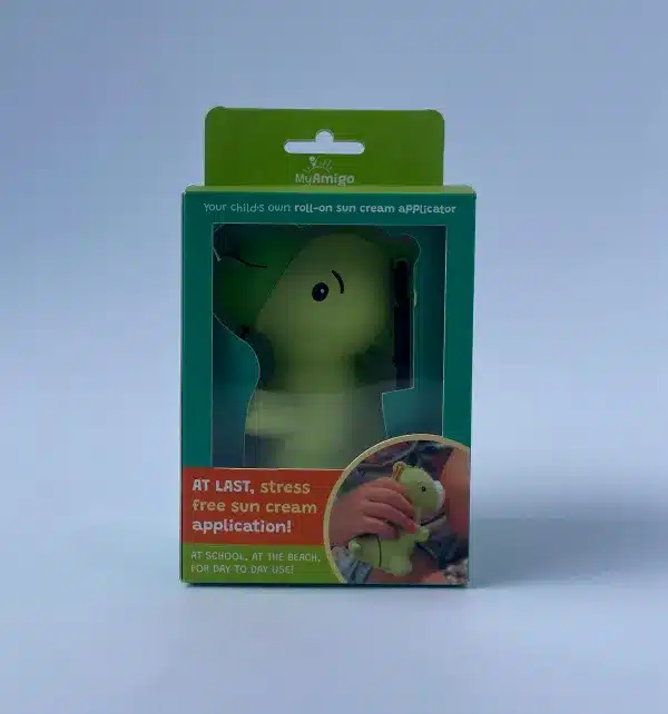 toy prototyping