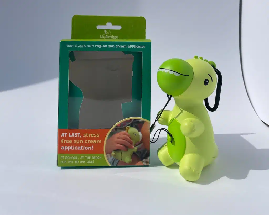 toy prototype