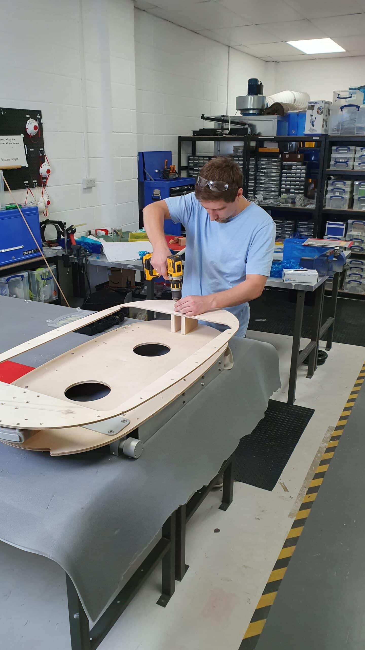 best prototyping companies UK