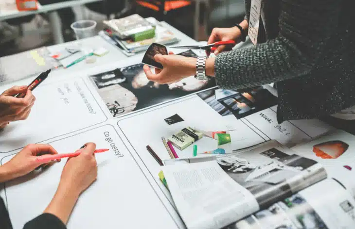 product production process