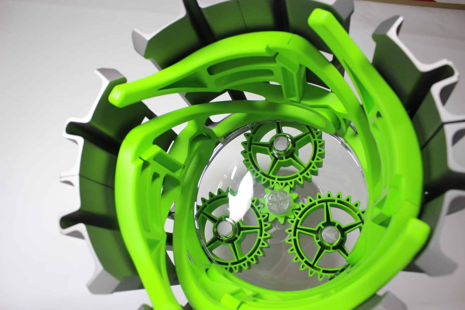 Best Prototyping Companies UK