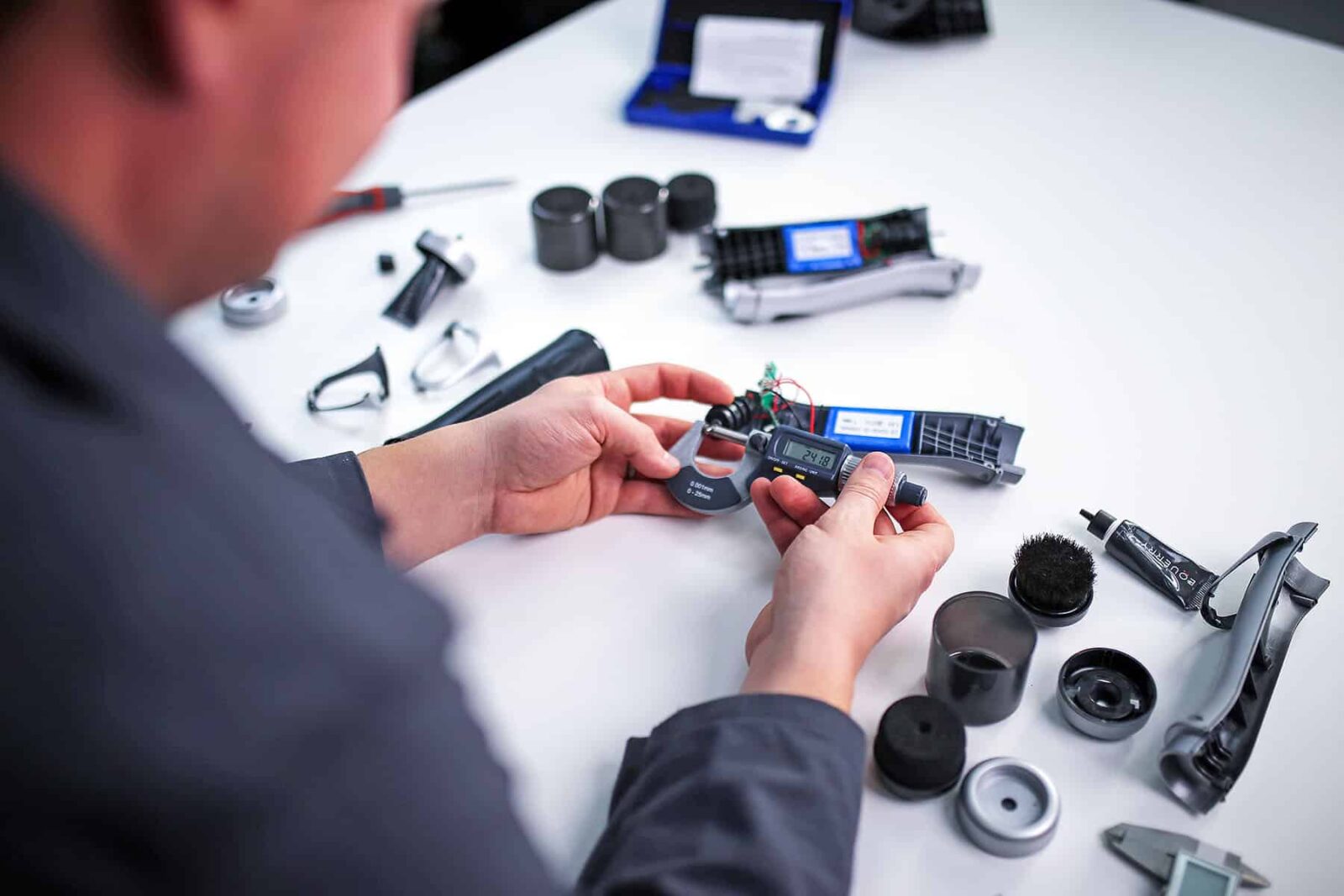 Best Prototyping Companies UK