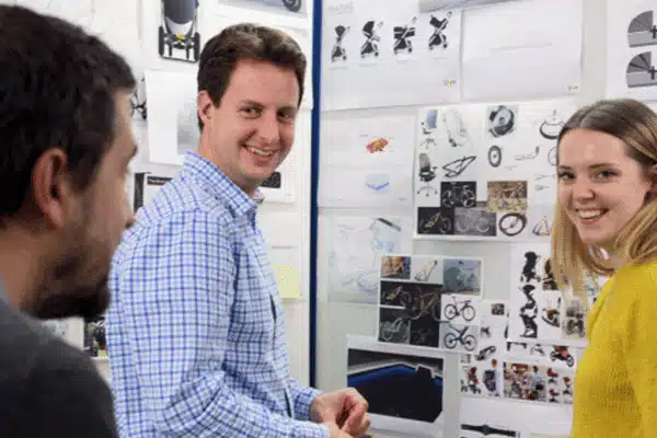 Product Design and Prototyping UK