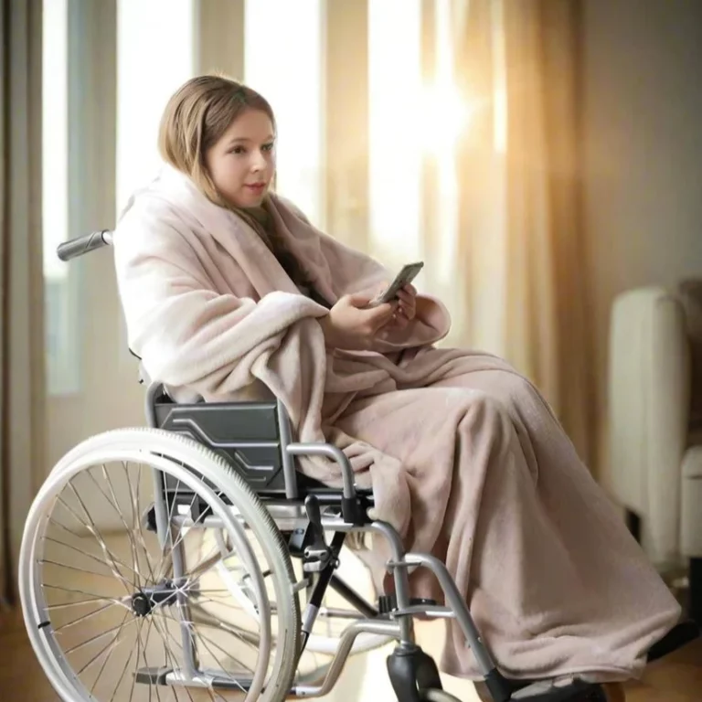 Inclusive Textile Product manufacturing