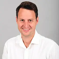 Picture of Phil Staunton