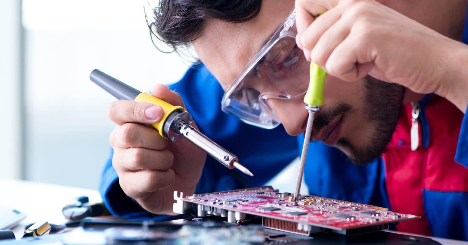 Prototype Development Services