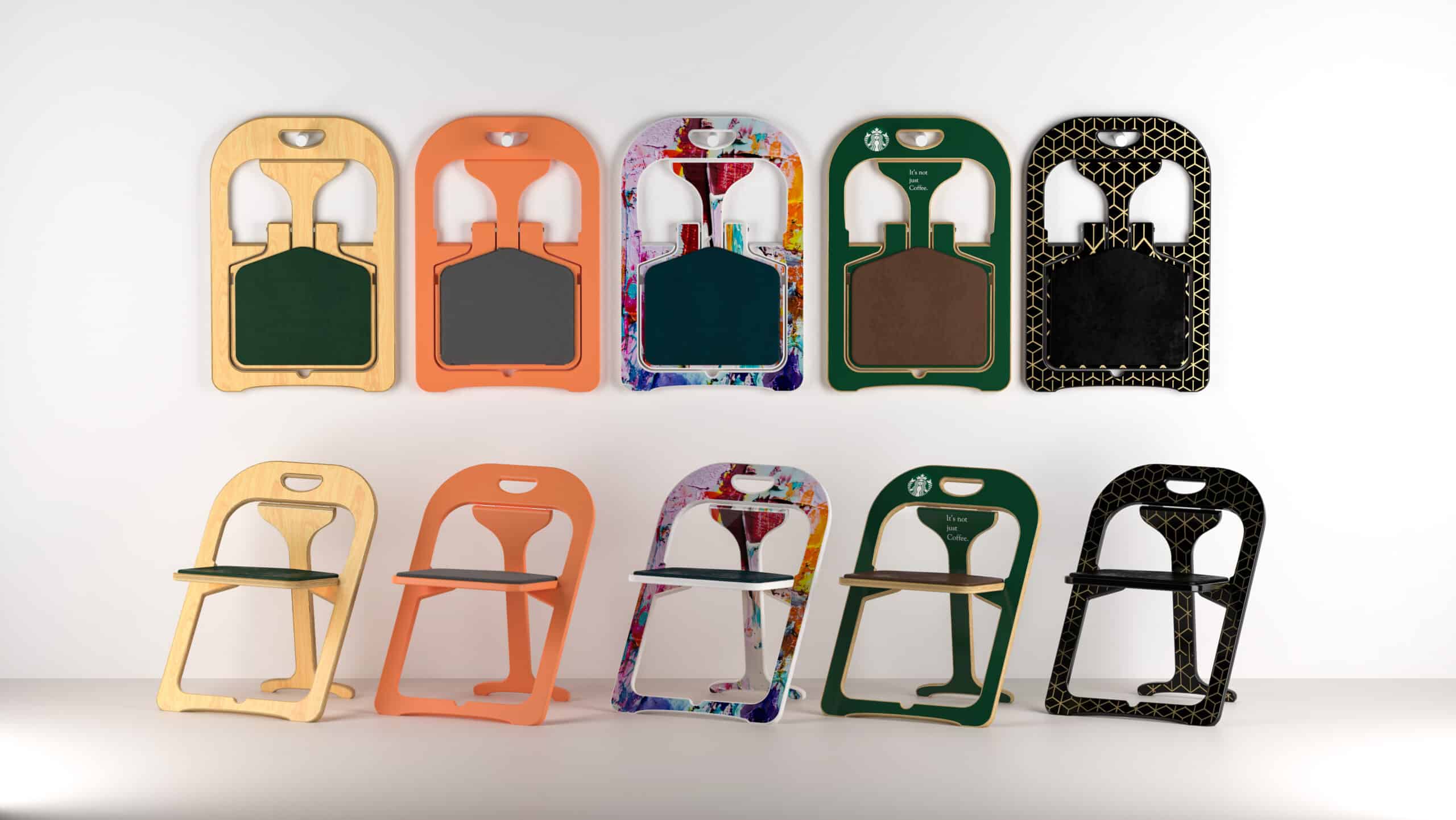 Consumer Product Design