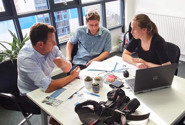 Product Design Studio