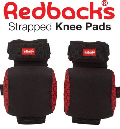 RedBack Knee Pad